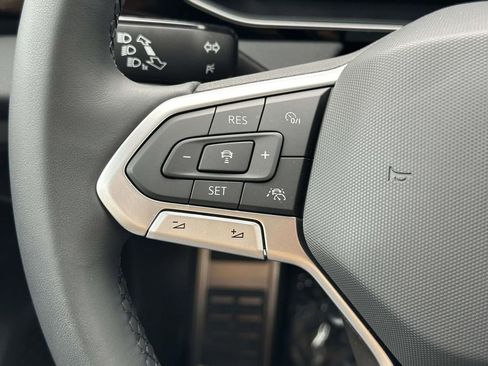 New 2026 Volkswagen Jetta Sport FWD image 16