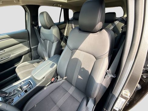 Used 2025 MAZDA CX-50 AWD 2.5 S w/ Weather Package image 21