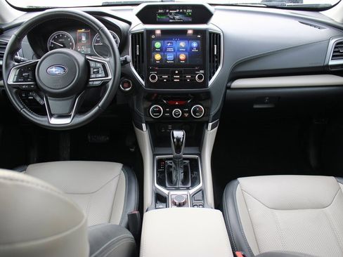 Used 2023 Subaru Forester Limited image 25