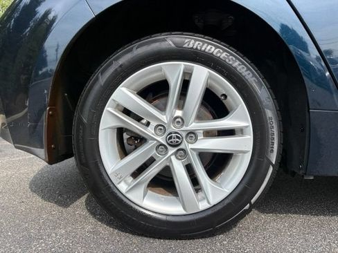 Used 2020 Toyota Corolla SE FWD image 15