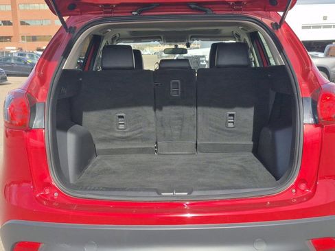 Used 2016 MAZDA CX-5 Grand Touring image 16