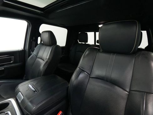 Used 2018 RAM 1500 Limited image 16