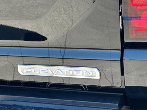 Certified 2025 GMC Canyon Elevation RWD image 28