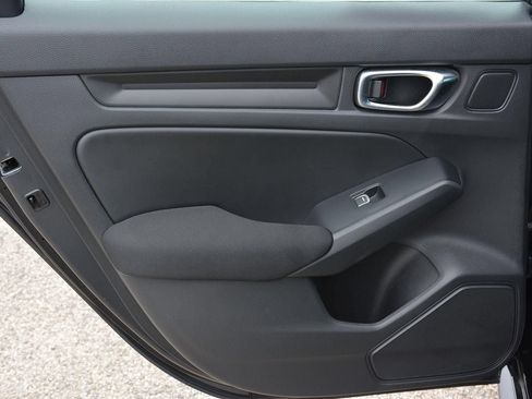 Used 2024 Honda Civic LX image 15