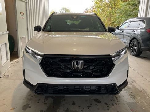 New 2026 Honda CR-V Sport-L image 25