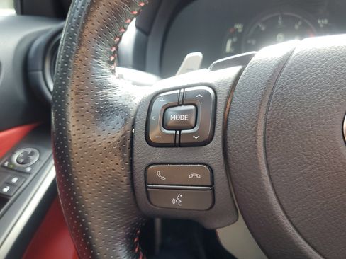 Certified 2023 Lexus IS 350 F Sport w/ Memory Package image 21