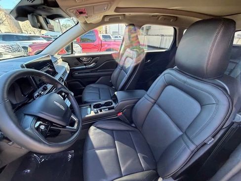 New 2026 Lincoln Corsair Reserve image 14