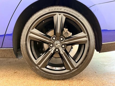 Used 2023 Honda Accord Sport image 24