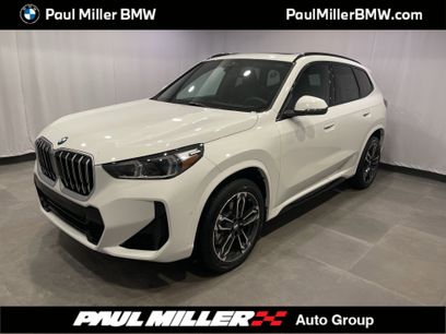 New 2026 BMW X1 xDrive28i w/ M Sport Package