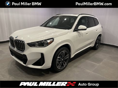 New 2026 BMW X1 xDrive28i w/ M Sport Package image 1