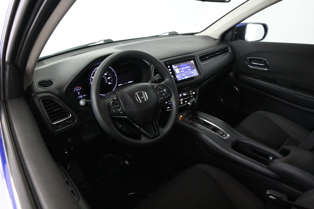 Used 2022 Honda HR-V EX image 7