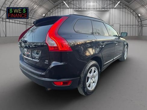 Used 2010 Volvo XC60 3.2 image 4