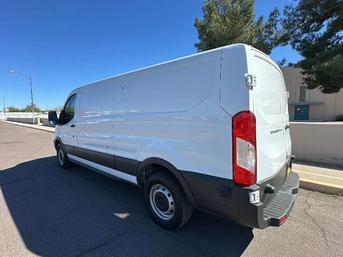 Used 2018 Ford Transit 350 148 Low Roof image 2