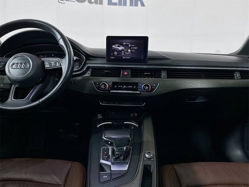 Used 2019 Audi A4 2.0T Premium w/ Convenience Package image 28