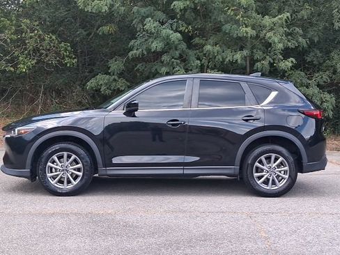 Used 2023 MAZDA CX-5 AWD 2.5 S image 2