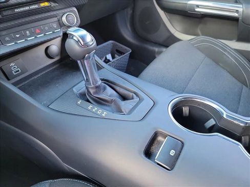 Used 2025 Ford Mustang GT RWD image 20