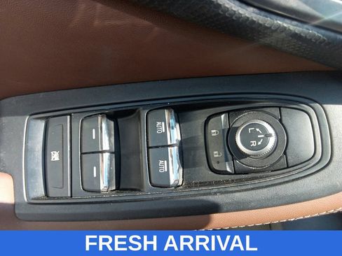 Used 2020 Subaru Forester Touring AWD/4WD image 18