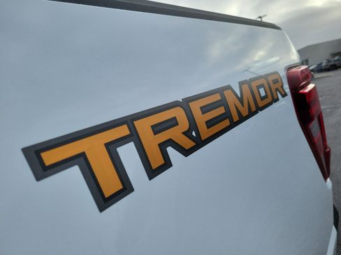 New 2025 Ford F150 Tremor w/ Equipment Group 402A High image 7