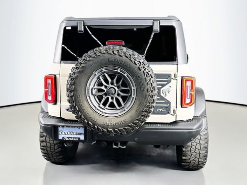 Used 2022 Ford Bronco Everglades AWD/4WD image 6