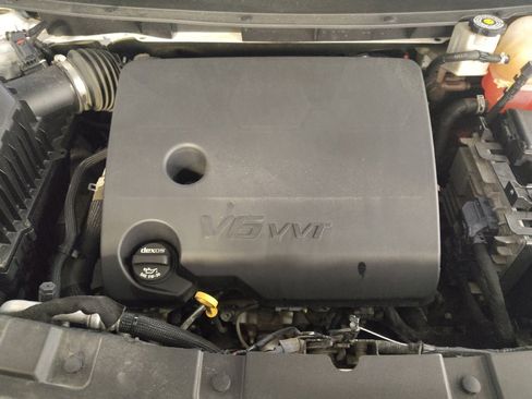 Used 2021 Buick Enclave Essence w/ Sound and Sites Package image 30