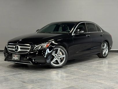 Used 2018 Mercedes-Benz E 300