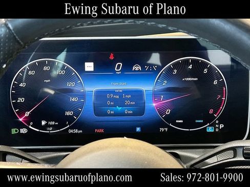 Used 2024 Mercedes-Benz C 300 Sedan image 12