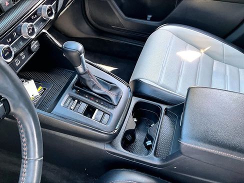 Used 2025 Honda CR-V Sport Touring image 17