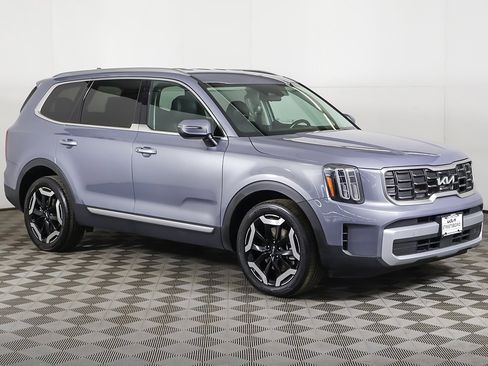 Used 2023 Kia Telluride S image 53