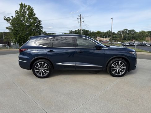 Certified 2026 Acura MDX FWD w/ Technology Package image 56