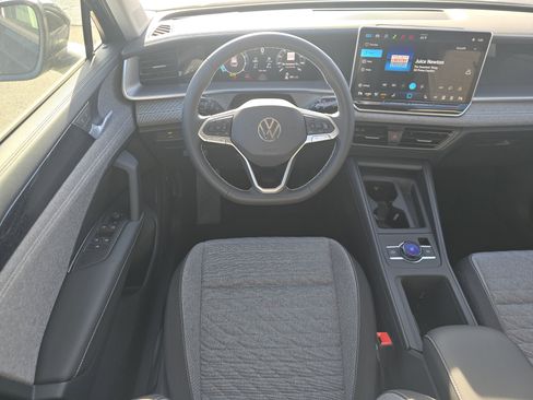 New 2026 Volkswagen Tiguan S image 18