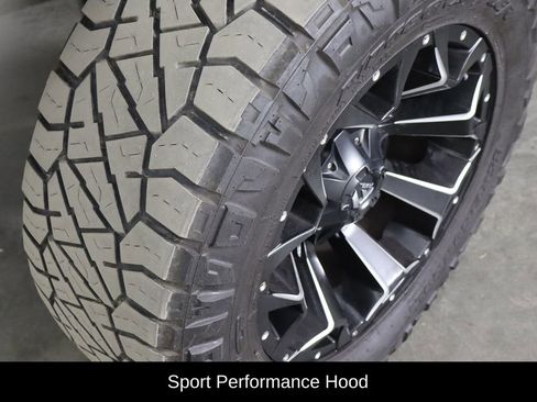 Used 2024 RAM 3500 Laramie w/ Sport Appearance Package AWD/4WD image 41