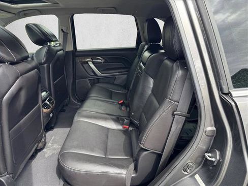 Used 2012 Acura MDX w/ Advance Package AWD/4WD image 19
