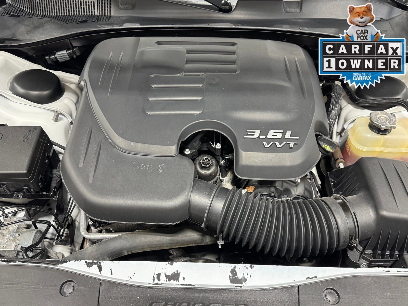 Used 2021 Dodge Charger GT w/ Plus Group AWD/4WD image 57