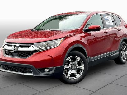 Used 2019 Honda CR-V EX
