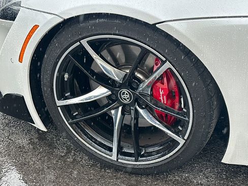 Used 2022 Toyota Supra 3.0 image 11