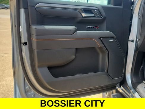 Certified 2026 GMC Sierra 1500 AT4 w/ AT4 Premium Package AWD/4WD image 23