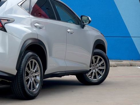 Used 2019 Lexus NX 300h AWD * Blind Spot * A/C SEATS * image 22