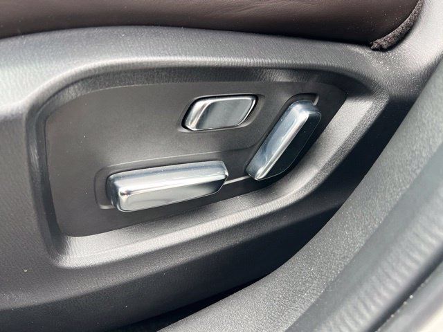 Used 2025 MAZDA CX-5 Signature AWD/4WD image 30