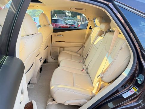 Used 2014 Lexus RX 350 AWD w/ Navigation Package image 32