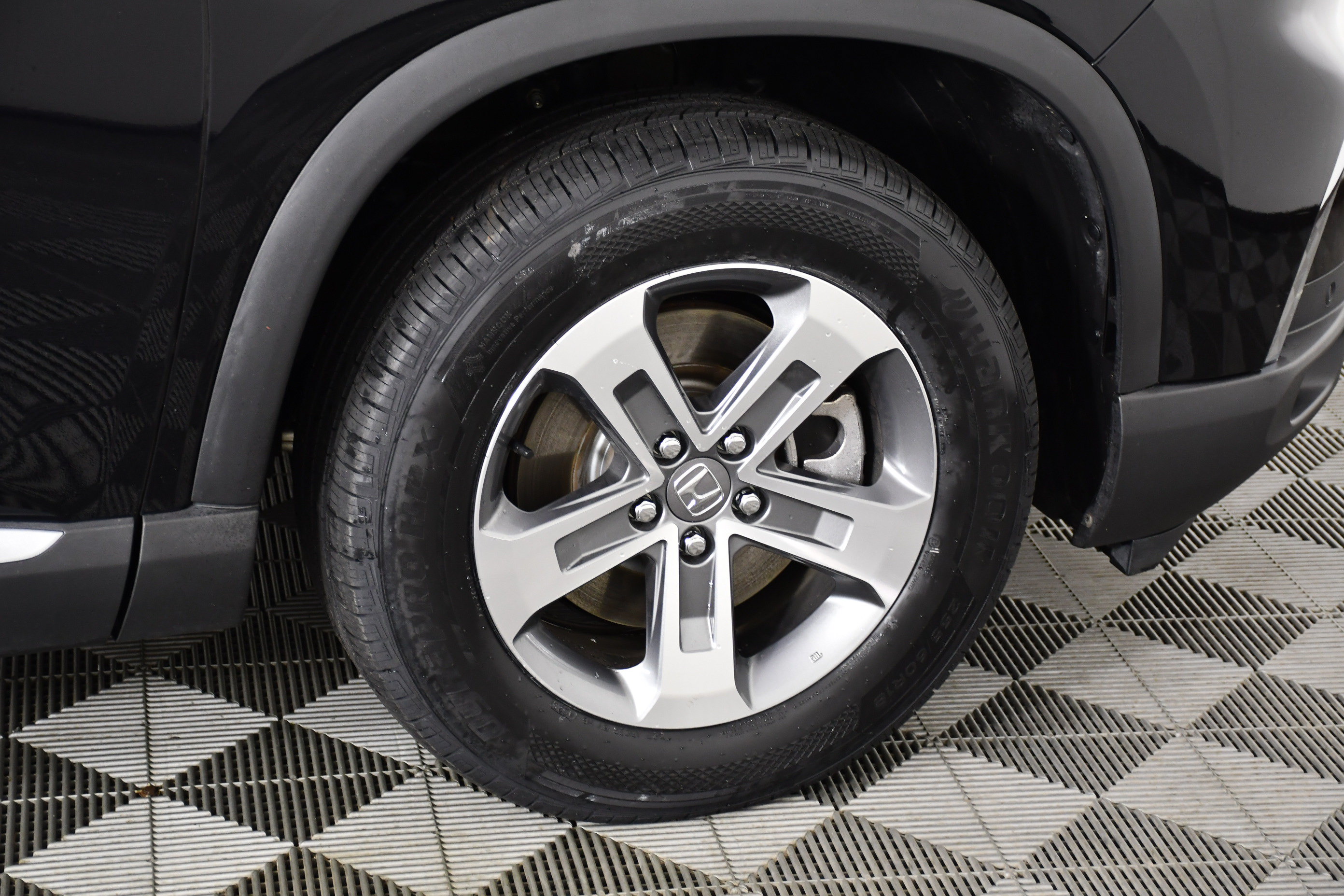 Certified 2023 Honda Pilot EX-L image 55