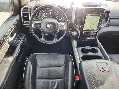 Used 2020 RAM 1500 Laramie image 12