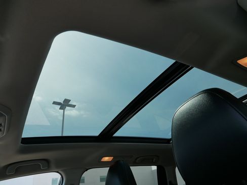 Certified 2024 Subaru Ascent Onyx Edition Limited image 33