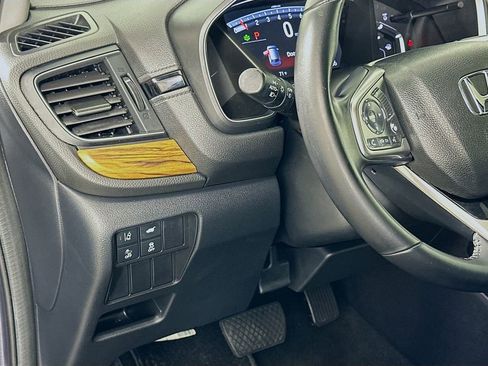 Used 2018 Honda CR-V EX-L image 10