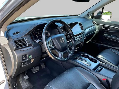 Used 2022 Honda Pilot Special Edition image 18