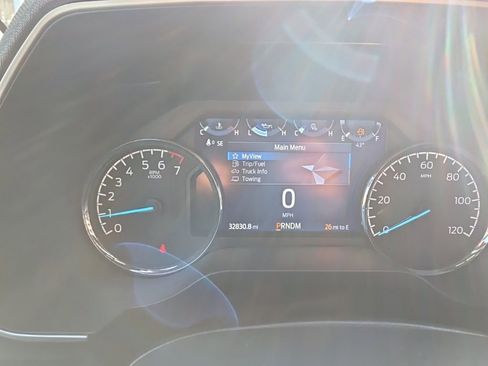 Certified 2023 Ford F150 XLT w/ Equipment Group 302A High image 18