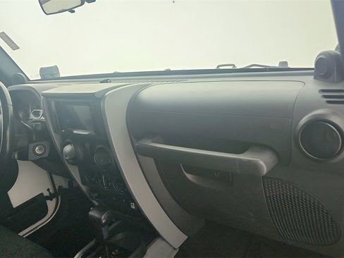 Used 2010 Jeep Wrangler Sport image 25