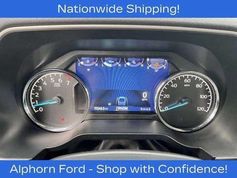 Used 2022 Ford F150 XLT w/ Equipment Group 302A High AWD/4WD image 14