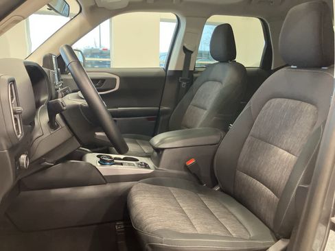 Used 2023 Ford Bronco Sport Big Bend w/ Convenience Package image 13