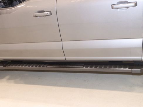 New 2025 Ford F150 XLT w/ Equipment Group 303A High image 30