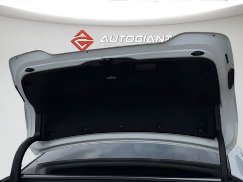 Used 2021 Lexus IS 350 F Sport w/ Navigation Package RWD image 24